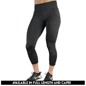 Constantly Varied Gear moto leggings